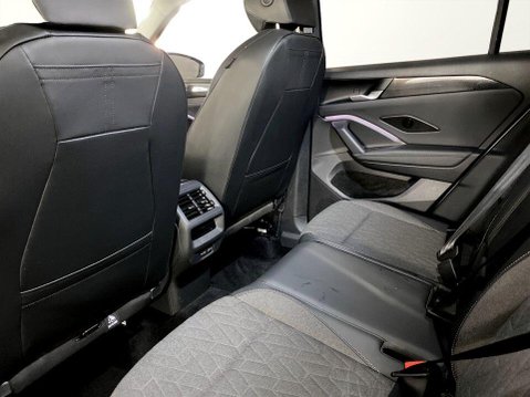 Volkswagen Tiguan 2.0 TDI Match SUV 5dr Diesel DSG Euro 6 (s/s) (150 ps) Parking Sensors - Sa 19