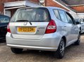 Honda Jazz 1.4 i-DSI SE CVT-7 5dr 3