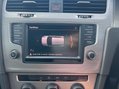 Volkswagen Golf 1.4 TSI BlueMotion Tech Match DSG Euro 6 (s/s) 5dr 27