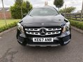 Mercedes-Benz GLA Class GLA 220 D 4MATIC AMG LINE 5