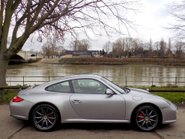 Porsche 911 CARRERA 4S PDK S-A (Gen II) 84