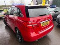 Mercedes-Benz B Class 1.8 B180 CDI BlueEfficiency Sport Euro 5 (s/s) 5dr 9