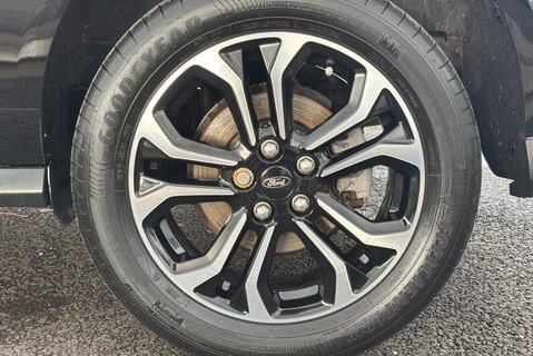 Ford Transit Connect 250 L2 Sport 120ps Tdci Panel Van - Rear Camera / Climate Control 29