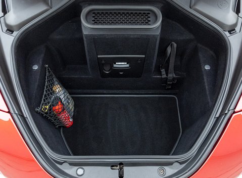 McLaren 720S Performance MSO 43