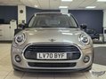 Mini Hatch 1.5 Cooper Classic Steptronic Euro 6 (s/s) 5dr 78