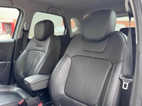 Renault Captur 1.2 TCe ENERGY Signature X Nav SUV 5dr Petrol Manual Euro 6 (s/s) (120 ps) 41