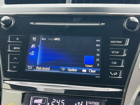 Toyota Prius+ EXCEL TSS 17