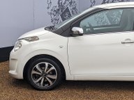 Citroen C1 PURETECH FLAIR 5