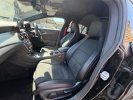 Mercedes-Benz CLA Class CLA 250 4MATIC AMG 17