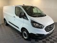 Ford Transit Custom 2.0 300 LEADER P/V ECOBLUE 129 BHP 1