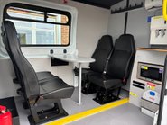 Ford Transit 350 Leader L3 H2 Welfare / Mess Unit - Toilet - Air Con 18