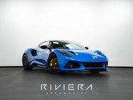 Lotus Emira 3.5 V6 First Edition Coupe 2dr Petrol Manual Euro 6 (404 ps) 1