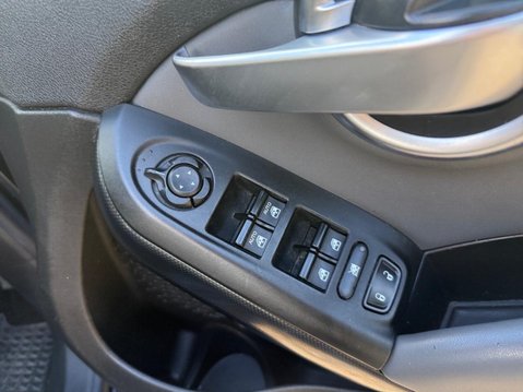 Fiat 500X 1.6 E-Torq Pop Euro 6 5dr 17