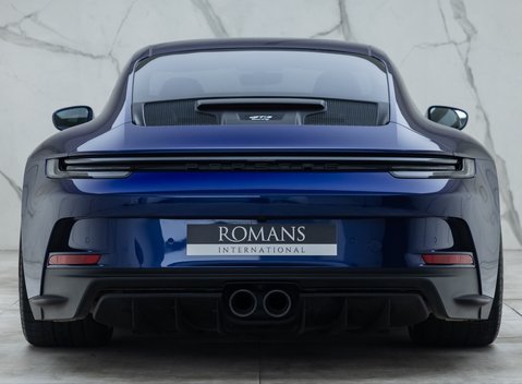 Porsche 911 GT3 TOURING (992) 8