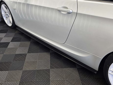 BMW 3 Series 3.0 335i Sport Plus Edition Coupe 2dr Petrol DCT Euro 5 (306 ps) 27