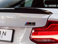 BMW M2 3.0 BiTurbo Competition Coupe 2dr Petrol DCT Euro 6 (s/s) (410 ps) 77