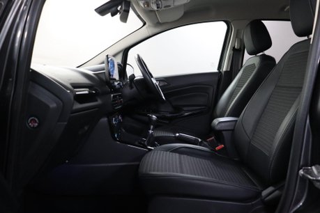 Ford Ecosport TITANIUM 43