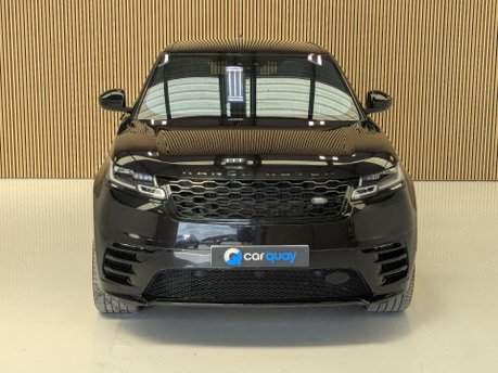 Land Rover Range Rover Velar 3.0 Range Rover Velar R-Dynamic HSE D300 Auto 4WD 5dr 7