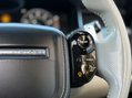 Land Rover Range Rover Sport 5.0 Range Rover Sport SVR S/C Auto 4WD 5dr 42