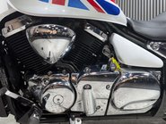 Suzuki Intruder 1500 2012 ONLY 16K FRESHLY PAINTED UNION JACK MOT SEP 2027 17