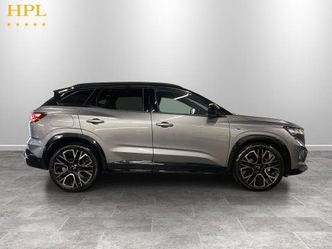 Renault Austral 1.2 E-TECH iconic esprit Alpine SUV 5dr Petrol Hybrid Auto Euro 6 (s/s) (20 8