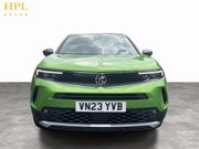 Vauxhall Mokka 1.2 Turbo Ultimate SUV 5dr Petrol Manual Euro 6 (s/s) (136 ps) 2