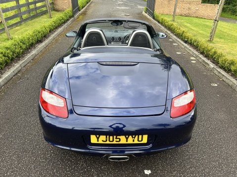 Porsche Boxster 24V 23