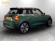 Mini Hatch Cooper SE 32.6kWh Level 3 Hatchback 3dr Electric Auto (184 ps) 7