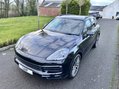 Porsche Cayenne V6 Auto 8
