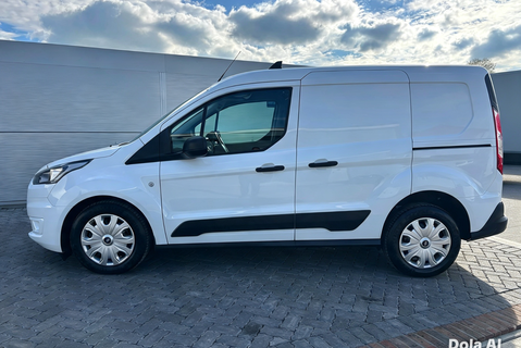 Ford Transit Connect 240 L1 Trend 100 ps Panel Van with Air Conditioning - Ex NHS 8