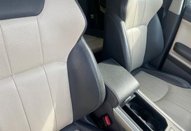 Land Rover Range Rover Evoque TD4 SE TECH DUO TONE LEATHER 2