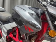 Lexmoto Venom 2016 125CC LEARNER BIKE PROJECT BIKE SPARES OR REPAIR 20