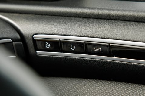 Hyundai TUCSON T-GDI ULTIMATE 17
