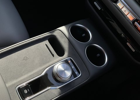 MG MGS5 EV 64kWh Trophy 21