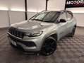 Jeep Compass 1.5 GSE MHEV Upland DCT FWD Euro 6 (s/s) 5dr 1