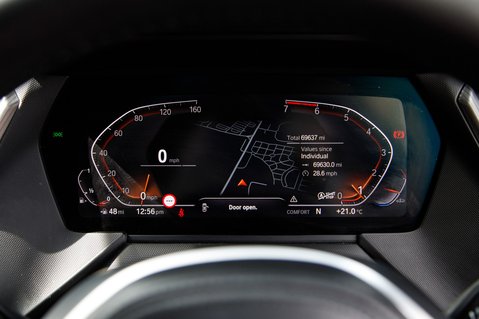 BMW 2 Series 218I M SPORT GRAN COUPE 14