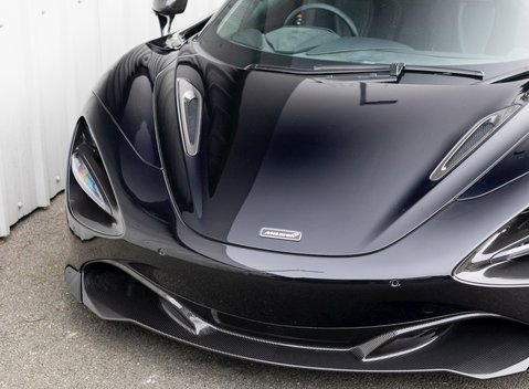 McLaren 720S Performance 24