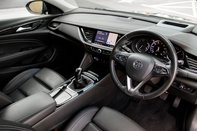 Vauxhall Insignia ELITE NAV 4