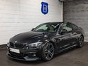 BMW 4 Series 3.0 440i M Sport Auto Euro 6 (s/s) 2dr