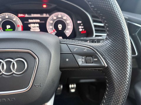 Audi Q8 3.0 Q8 S Line 50 TDI Quattro Auto 4WD 5dr 30