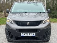 Peugeot Expert 2.0 Expert Professional Premium L1 Blue HDi 9