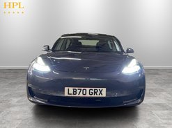Tesla Model 3 (Dual Motor) Long Range Saloon 4dr Electric Auto 4WDE (346 ps)