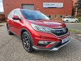 Honda CR-V 1.6 CR-V SE+ i-DTec 4x2 5dr 21