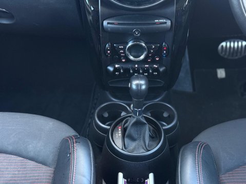 Mini Countryman 2.0 Cooper SD Auto ALL4 Euro 5 5dr 58