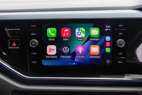 Volkswagen Polo UNITED TSI 33