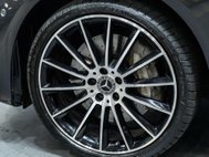 Mercedes-Benz E Class 2.9 E400d AMG Line Night Edition (Premium Plus) Coupe 2dr Diesel G-Tronic+ 77