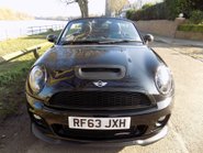 Mini Roadster 1.6 John Cooper Works 67