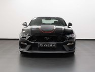 Ford Mustang 5.0 Mustang Mach 1 Auto 2dr 19