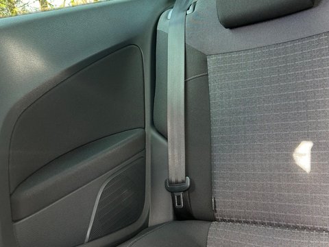 Volkswagen Polo 1.0 BlueMotion Tech Match Euro 6 (s/s) 3dr 18