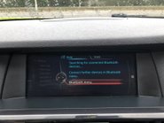 BMW X3 XDRIVE20D SE manual just 76,000 miles. 2 Owners, service history, 20